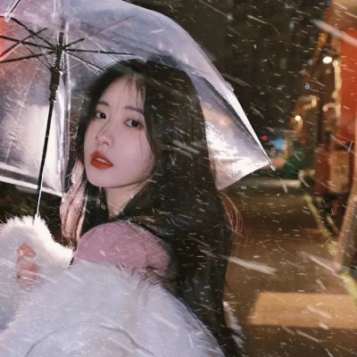 一个女人的身份证明